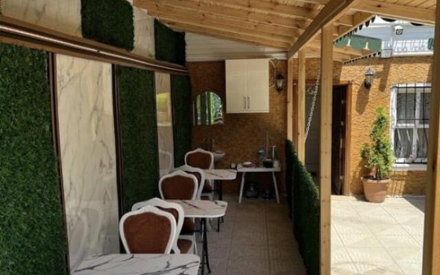 Mihri Hatun Suit Hotel