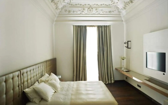 Romano House Hotel
