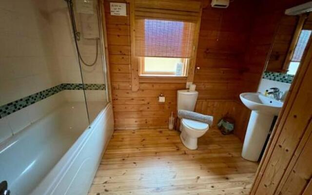 Lake Pochard Holiday Lodges