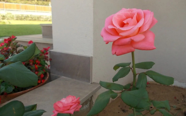Villa Lauro Luxury B&B