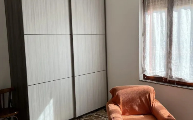 Spacious House in Sinis