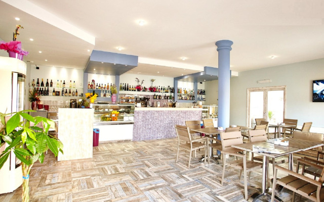Hotel Mûita di Mari