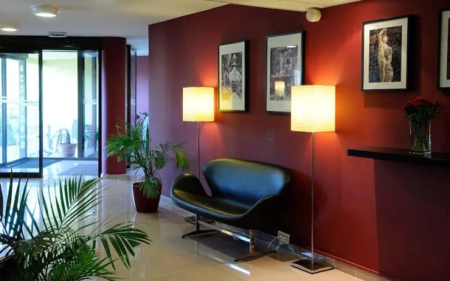 Villa Bellagio Montpellier