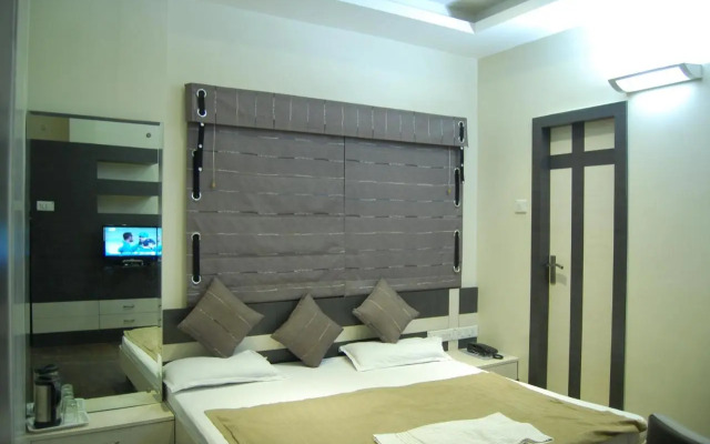 Hotel Purva