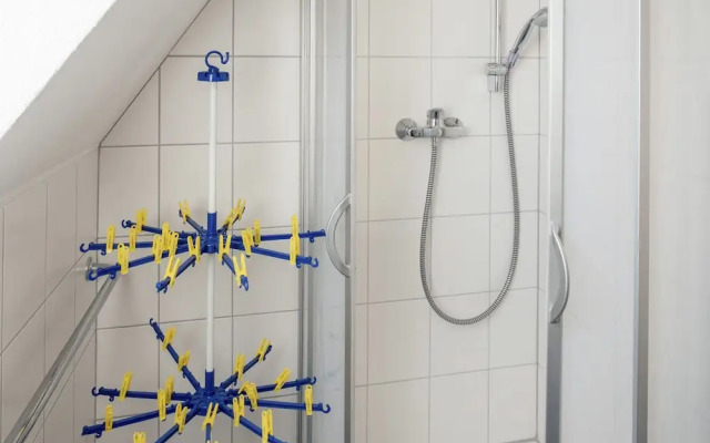 Charming Apartment in Schonwald im Schwarzwald With Sauna