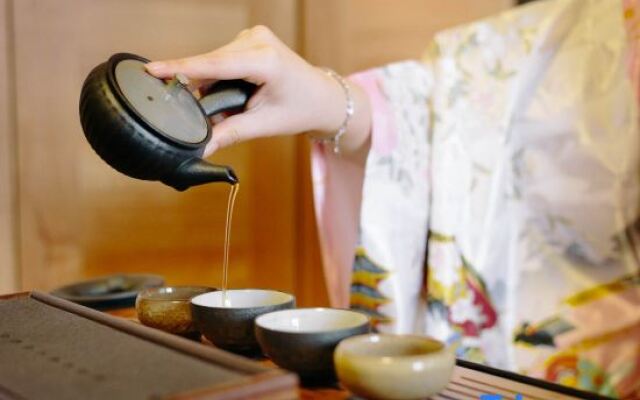 ECHENG Hotel (Shenyangbei Railway Station Subway Station Zhongjie)