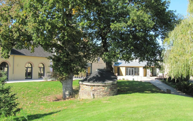 Domaine de Cicé-Blossac