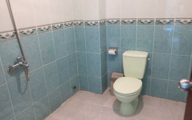 Huong Vy 1 Hotel