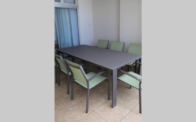 Marbella 1002 Umhlanga