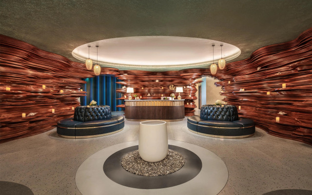 Radisson Blu Hotel, Ha Long Bay