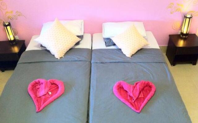 Ban Lom Jen Homestay