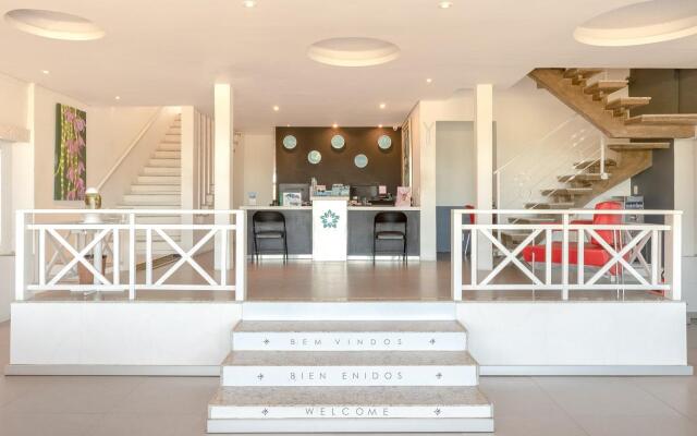 Aroma Do Mar by Latitud Hoteles