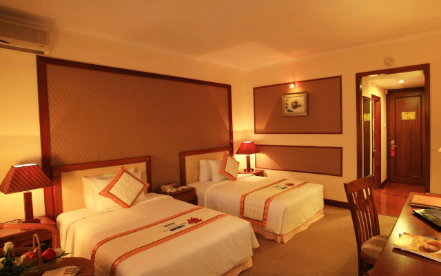 Palace Hotel Vung Tau