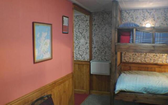 The Steading Highland Glen Lodge