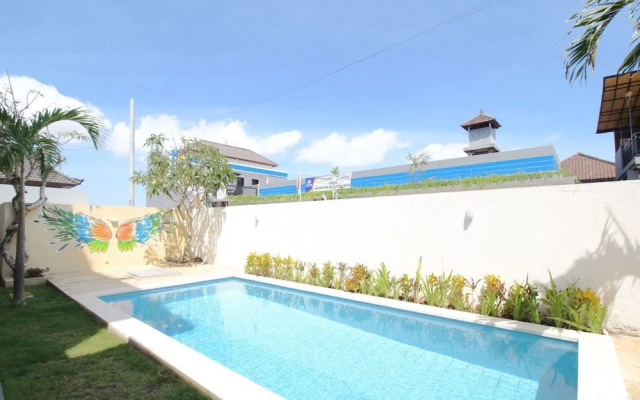 Airy Denpasar Barat Gunung Salak 35 Bali