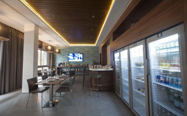 Ocean Park Hotel, Premium Suites & Wellness