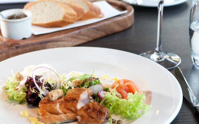 Fletcher Hotel Het Witte Huis