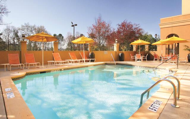 Doubletree Suites by Hilton at The Battery Atlanta