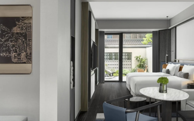 Kimpton Suzhou Bamboo Grove by IHG