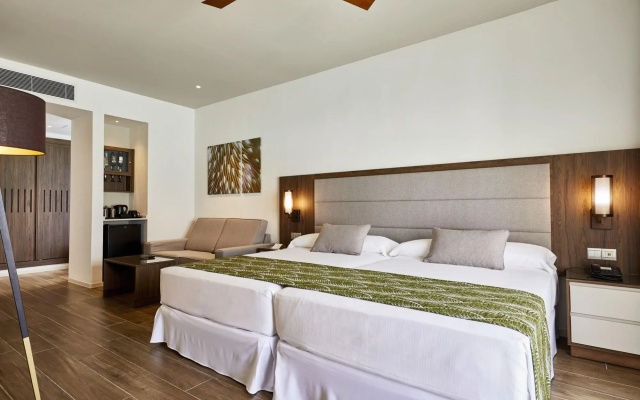 RIU Atoll All inclusive Hotel - photo 2