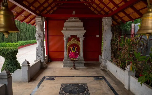 Poojari’s Nirantara - Kabini