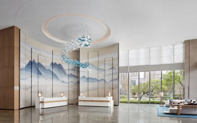 Sheraton Fuqing Hotel