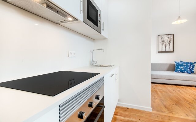 Olarias Terrace By BnBird II