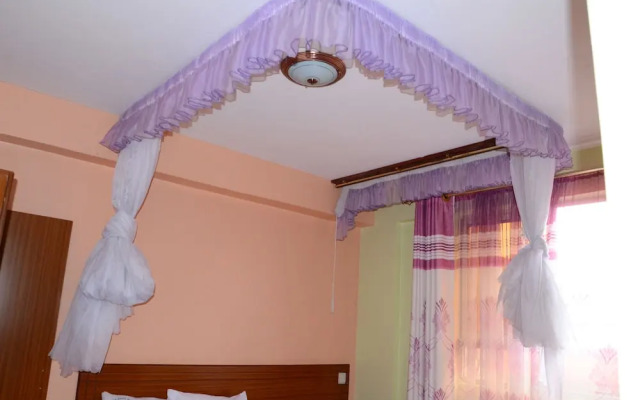 Beams Hotel