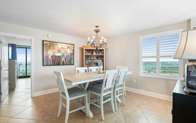 Perdido Towers West 1005