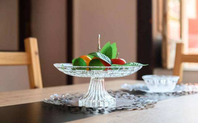 Via San Pasquale a Chiaia 48