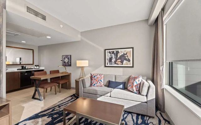 Embassy Suites by Hilton Irving Las Colinas