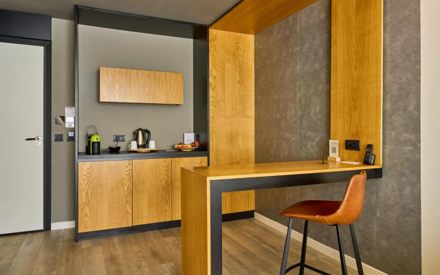 Adella Boutique Hotel