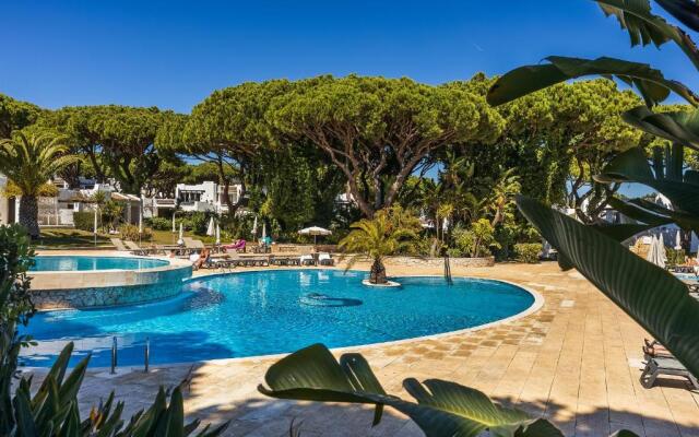 Apartament Portes Balaia Golf Village