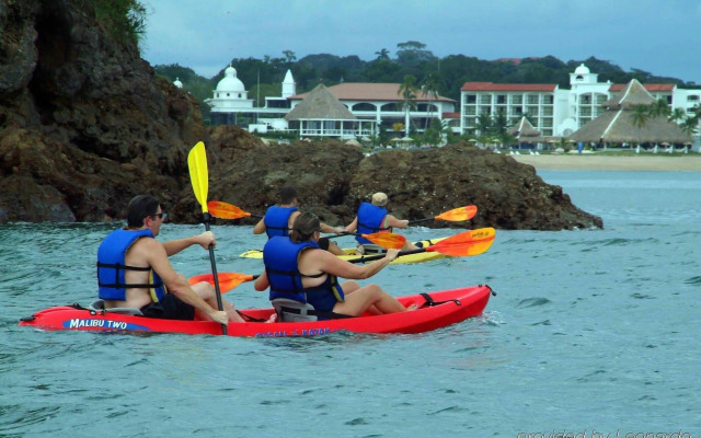 Dreams Playa Bonita Panama - All Inclusive