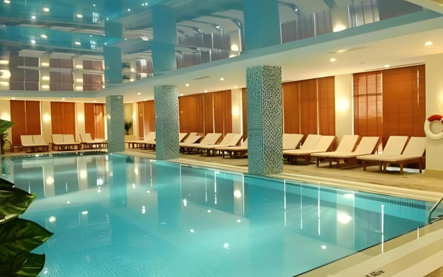 Sunis Evren Beach Resort Hotel & Spa  - All inclusive