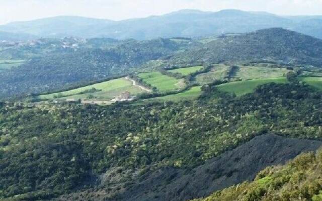 Agriturismo Pian dei Lupi