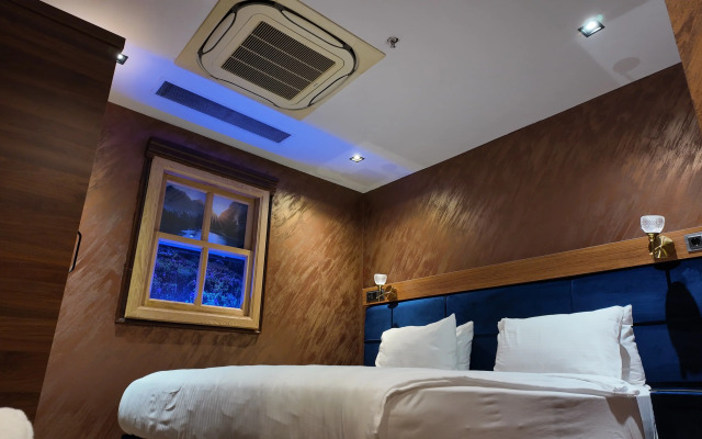 Aselia Hotel Trabzon