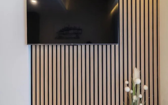 Seafront Sunset Studio&Rooms