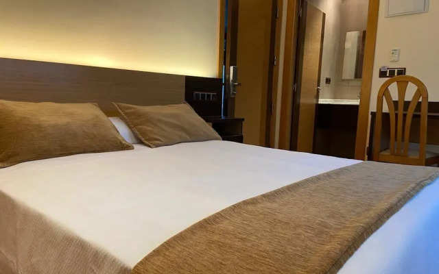 Hotel Asador Arriarte