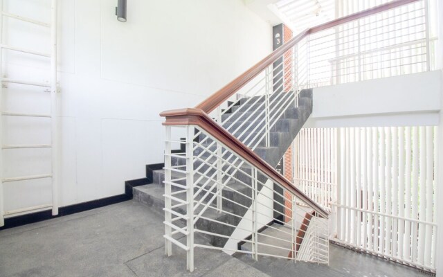 Little Bangbon by OYO Rooms
