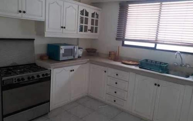 Ocean Front 7th Floor Apartment