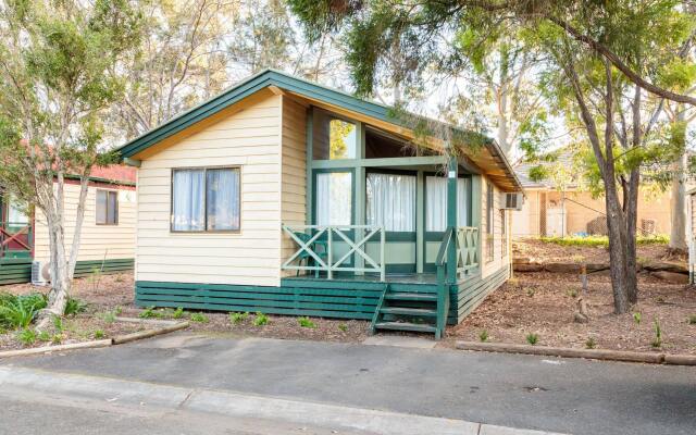 Nepean by Gateway Lifestyle Holiday Parks