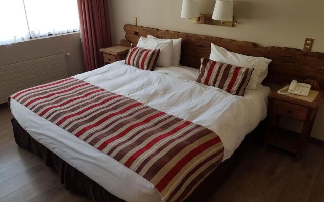 Hotel Bayern