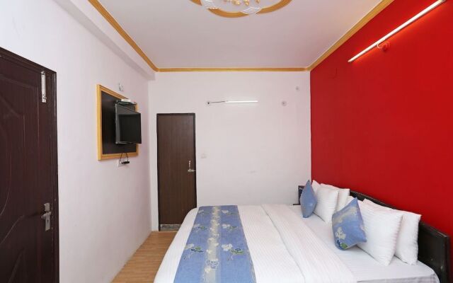 OYO 8986 Lake City Nainital