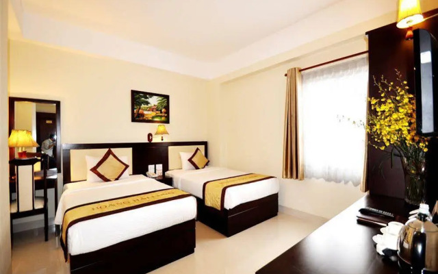 Khách Sạn Hoàng Hải Long 2