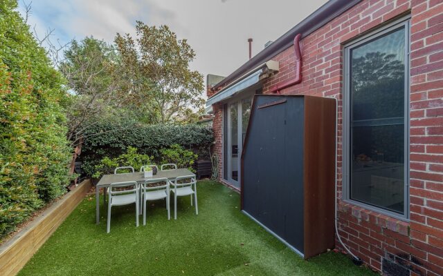 Spacious Cosy 3 bedroom House