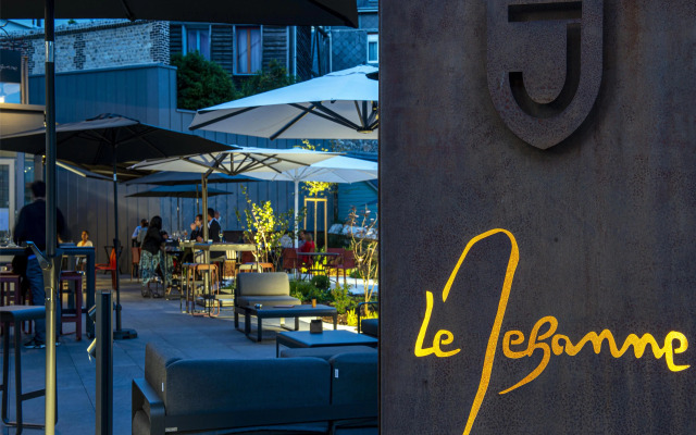 Radisson Blu Hotel, Rouen Centre