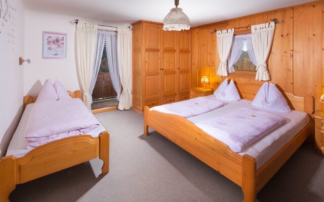 Ferienanlage Vogeleben