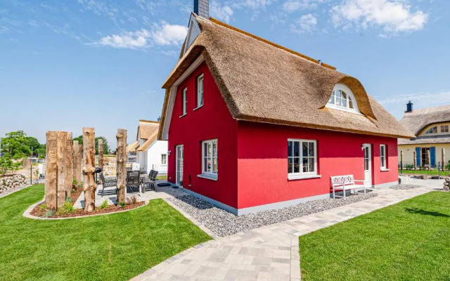 Ferienhaus Sundoase - D 043.018