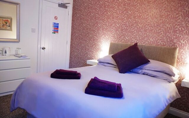 Borthwen B&B